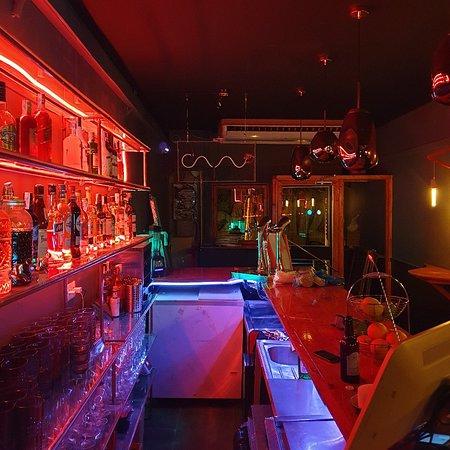 Bar Roure